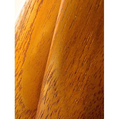  Pea Patch Minstrel-style Teak Rhythm Bones, Regular