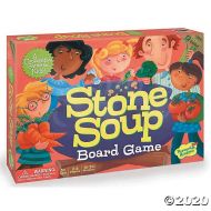 Peaceable Kingdom Stone Soup