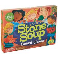 Peaceable Kingdom Stone Soup