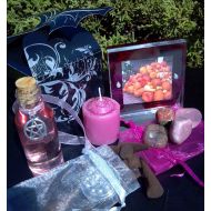 /Peacefulmindcom Ancestral Kit, Ancestor Ritual Kit, All Saints Day, Ritual Kit, Day of the Dead Ritual Kit, Honoring Spirit, Altar Kit, Wiccan Altar Kit