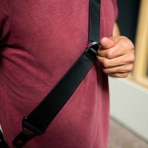  Peak Design Slide Strap with Free S&H CampSaver