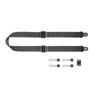 Peak Design Slide Lite Camera Strap with Free S&H CampSaver