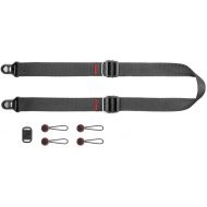 Peak Design Slide Lite Camera Strap Black (SLL-BK-3)