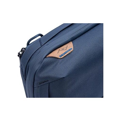  Peak Design Tech Pouch (Midnight) - The Original