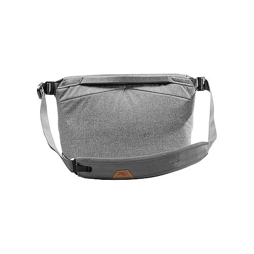  Peak Design Everyday Sling 10L Ash, Sling or Shoulder Carry (BEDS-10-AS-2)