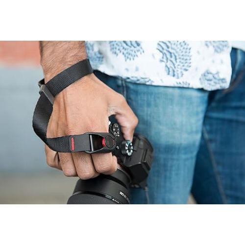  Peak Design Cuff Camera Wrist Strap