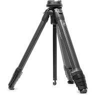 Peak Design Travel Tripod (Carbon Fiber) Ultra-Portable, Stable and Compact Professional Camera Tripod