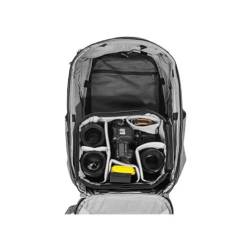  Peak Design Smedium Camera Cube compatible Travel Bags (BCC-SM-BK-2)