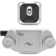 Peak Design Capture Camera Clip V3 (with Plate)