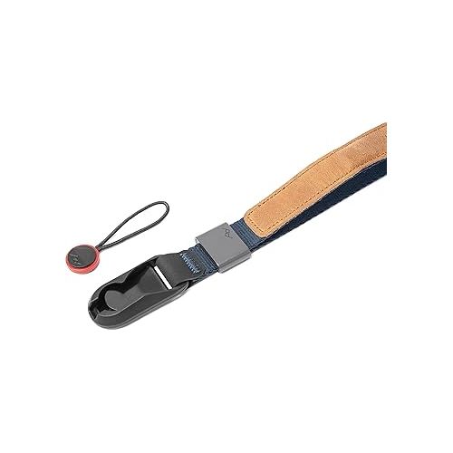  Peak Design Cuff Camera Wrist Strap Midnight Blue (CF-MN-3)