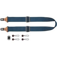 Peak Design Slide Camera Strap Midnight Blue (SL-MN-3)