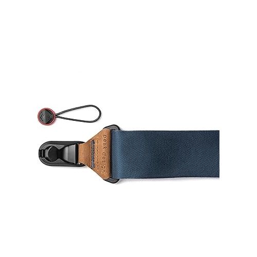  Peak Design Slide Camera Strap Midnight Blue (SL-MN-3)