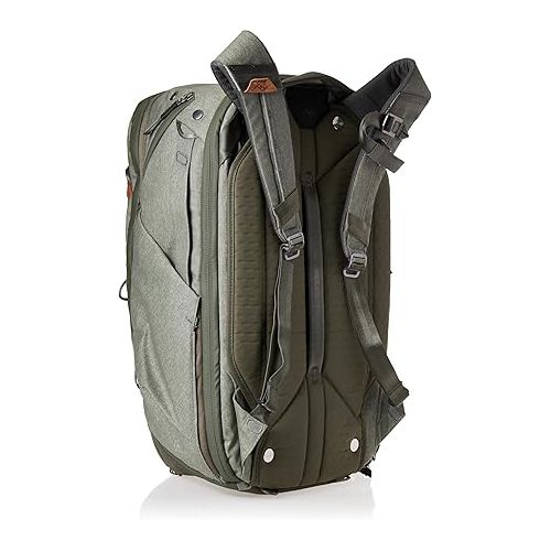  Peak Design Travel Line Backpack 45L (Sage) (Expandable 30-35-45L)