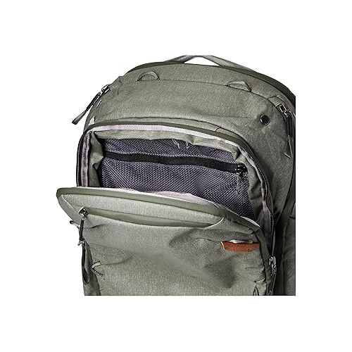  Peak Design Travel Line Backpack 45L (Sage) (Expandable 30-35-45L)