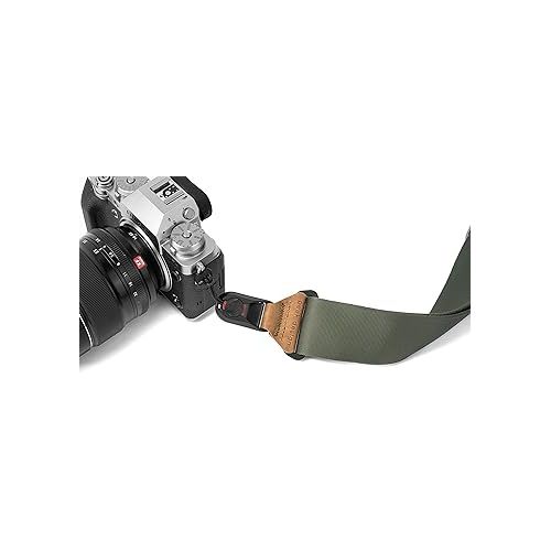  Peak Design Slide Camera Strap Sage (SL-SG-3)