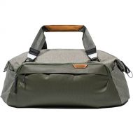 Peak Design Travel Duffel (Sage, 35L)