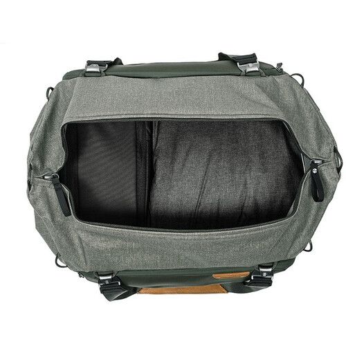  Peak Design Travel Duffel (Sage, 35L)