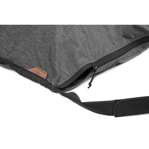  Peak Design Packable Tote (Charcoal)