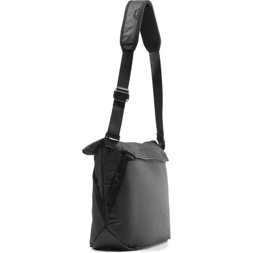  Peak Design Everyday Tote v2 (15L, Black)