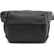 Peak Design Everyday Sling v2 (Black, 3L)