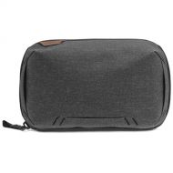 Peak Design Tech Pouch (Charcoal, 2L)