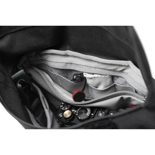  Peak Design Field Pouch v2 (Black)