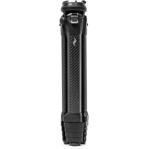  Peak Design Carbon Fiber Travel Tripod