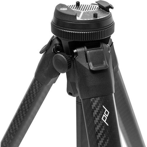  Peak Design Carbon Fiber Travel Tripod