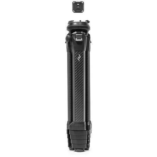  Peak Design Carbon Fiber Travel Tripod