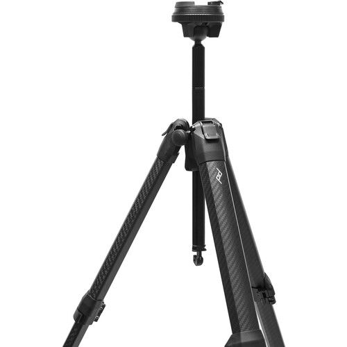  Peak Design Carbon Fiber Travel Tripod