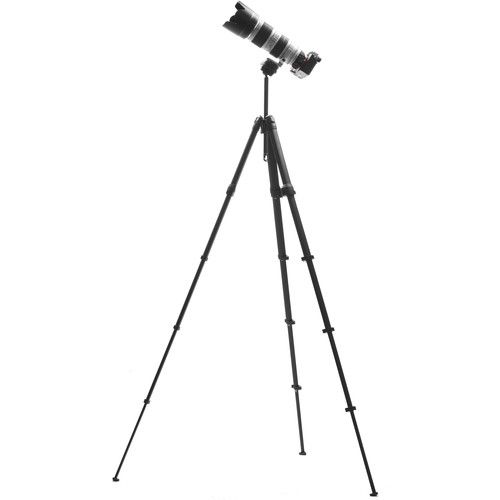  Peak Design Aluminum Travel Tripod