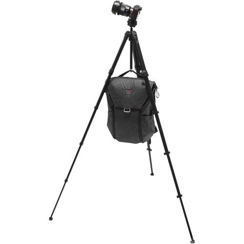  Peak Design Aluminum Travel Tripod