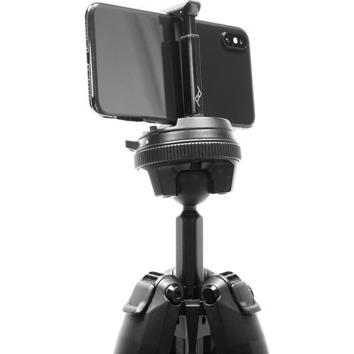  Peak Design Aluminum Travel Tripod