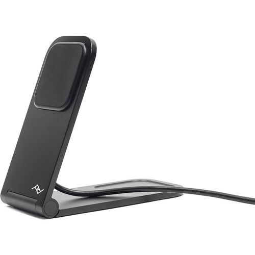  Peak Design Mobile Magnetic Wireless Smartphone Charging Stand