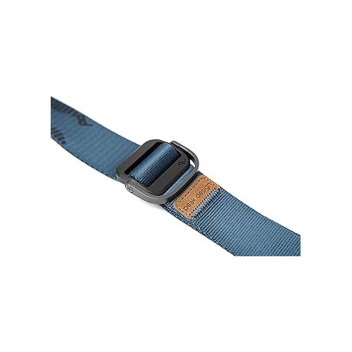  Peak Design Slide Lite Camera Strap Midnight Blue (SLL-MN-3)