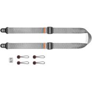 Peak Design Slide Lite Camera Strap Ash (SLL-AS-3)