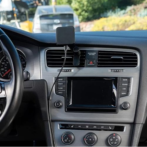  Peak Design Mobile Car Vent Mount with Wireless Charging