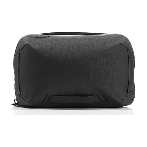  Peak Design Tech Pouch V2 Black (BTP-BK-2)