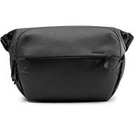 Peak Design Everyday Sling 10L Black, Sling or Shoulder Carry (BEDS-10-BK-2)