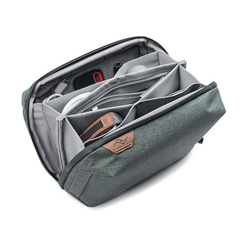  Peak Design Tech Pouch Sage (BTP-SG-2)