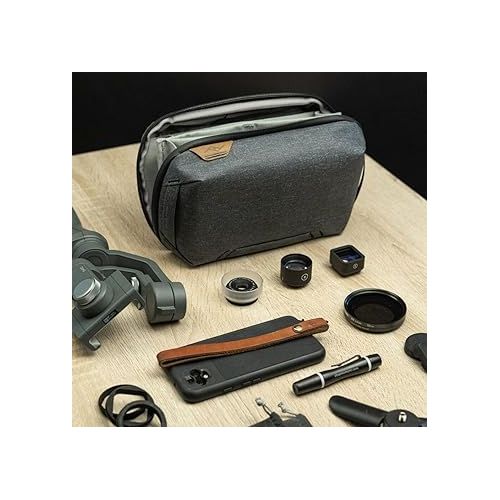  Peak Design Tech Pouch Sage (BTP-SG-2)