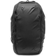 Peak Design Travel Duffelpack 45-65L (Black)