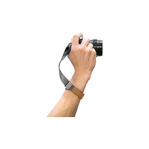  [아마존베스트]Peak Design Cuff Camera Wrist Strap