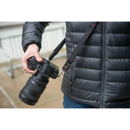  Peak Design Leash Camera Strap (L-BL-3)