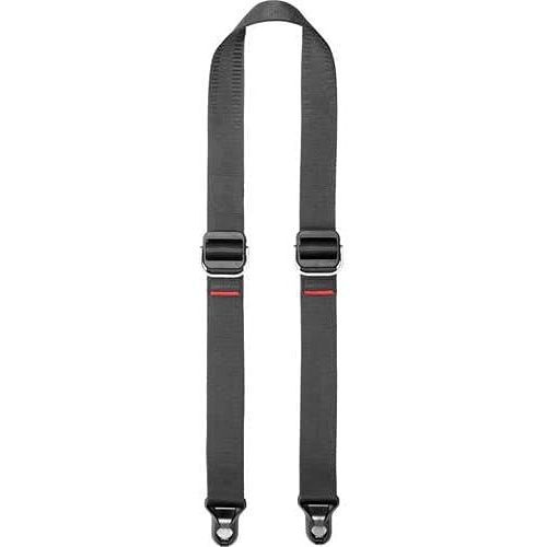  Peak Design Slide Lite Camera Strap Black (SLL-BK-3)