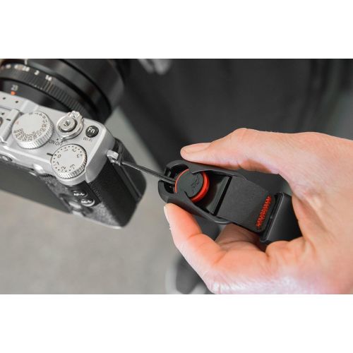  PEAK Design Cuff Camera Wrist Strap