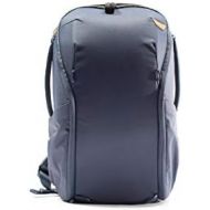 Visit the Peak Design Store Peak Design Everyday Backpack 20L Zip (Midnight Blue V2)