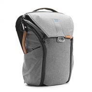 Visit the Peak Design Store Peak Design Everyday Backpack 30L (Ash Camera Bag V1)