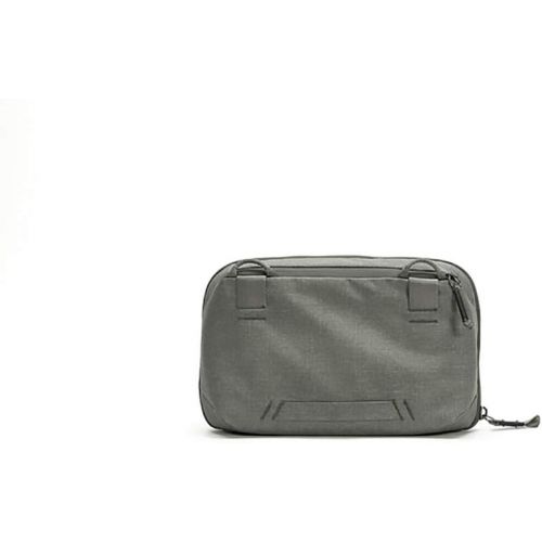  Visit the Peak Design Store Peak Design Tech Pouch (Sage) - The original premium accessory organizer