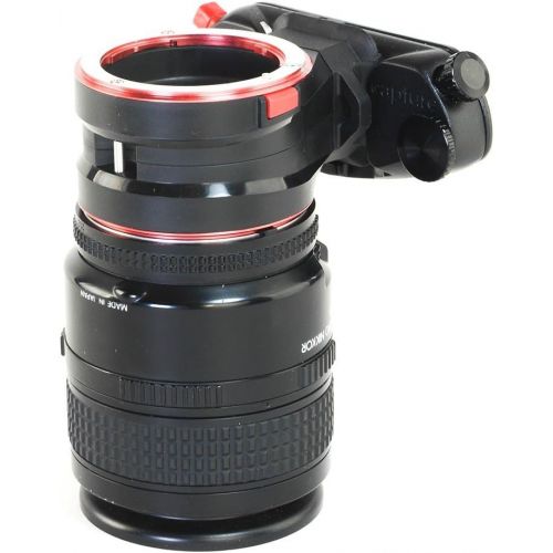  Visit the Peak Design Store Peak Design Capture Lens Kit (Nikon)